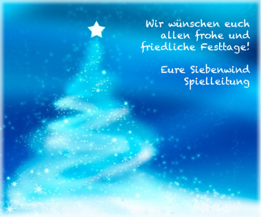 Weihnachtsgruss